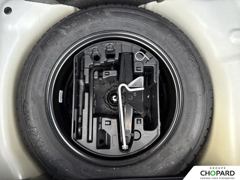 Image secondaire du véhicule 22