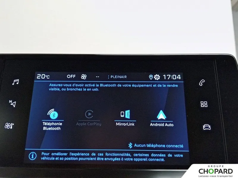 Image secondaire du véhicule 14