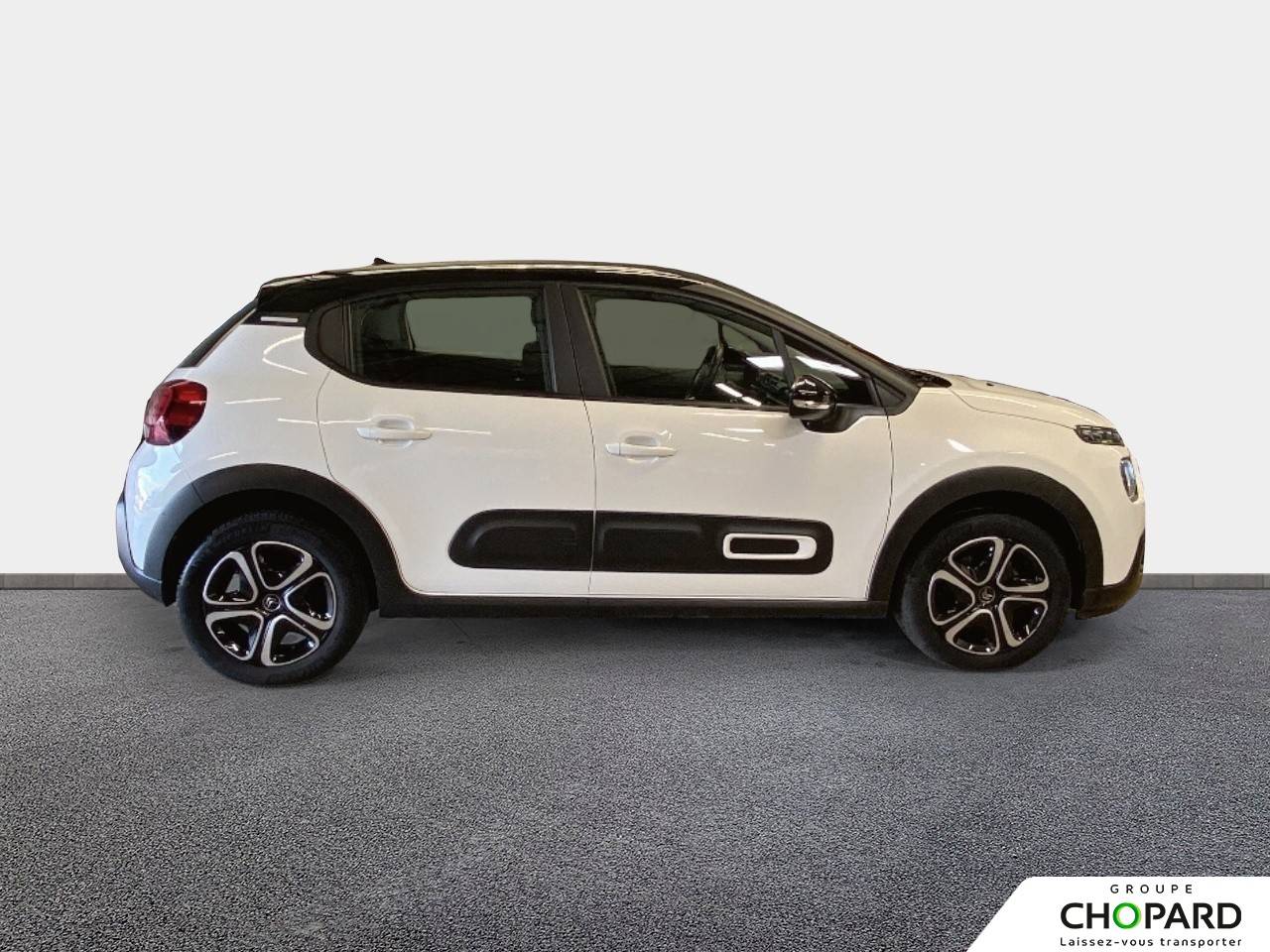 Image secondaire du véhicule 10