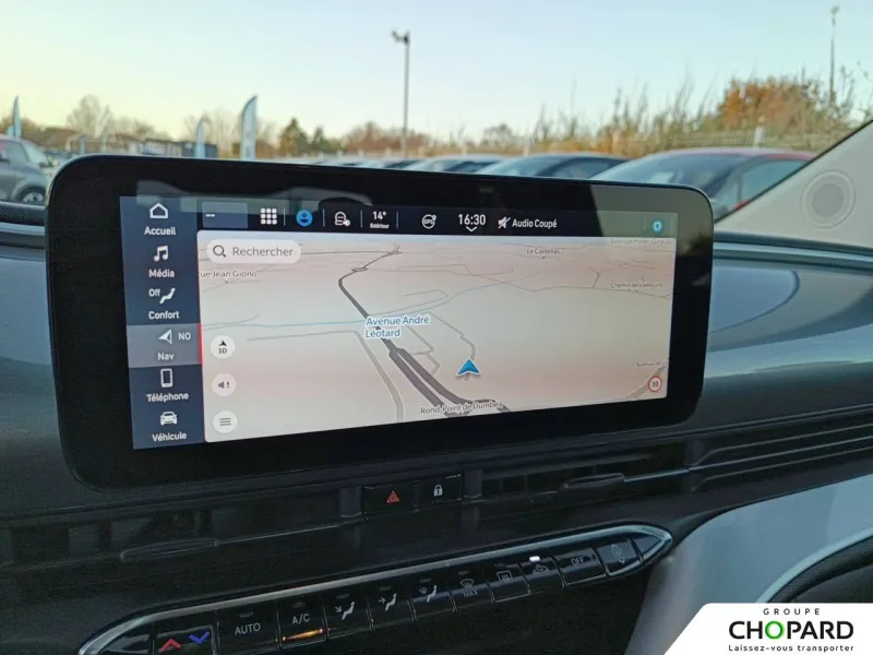 Image secondaire du véhicule 11