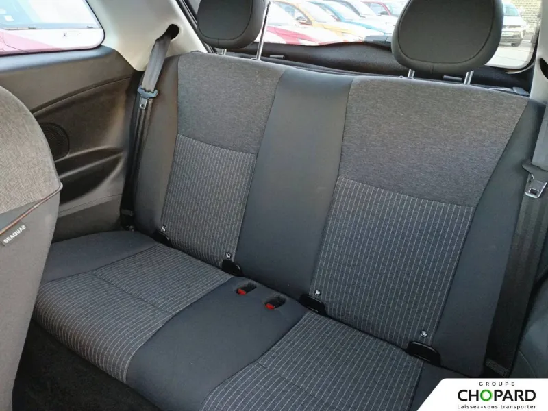 Image secondaire du véhicule 15