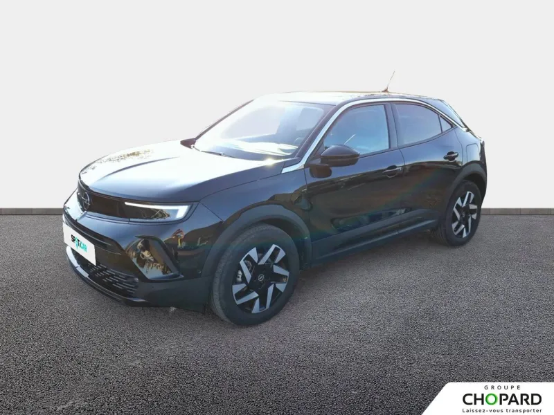 Opel-MOKKA-d'occasion chez Citroën Fréjus