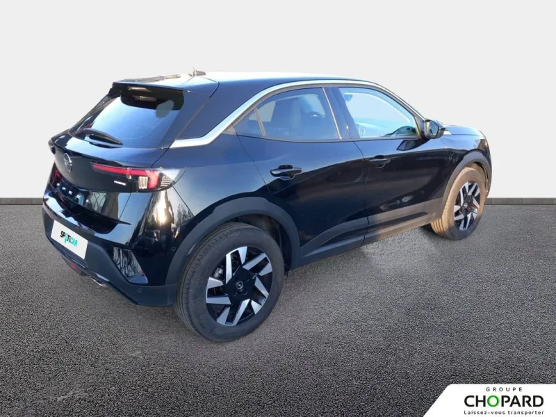 Image secondaire du véhicule 4