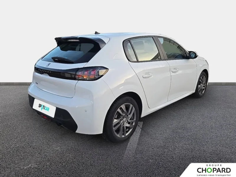 Image secondaire du véhicule 4