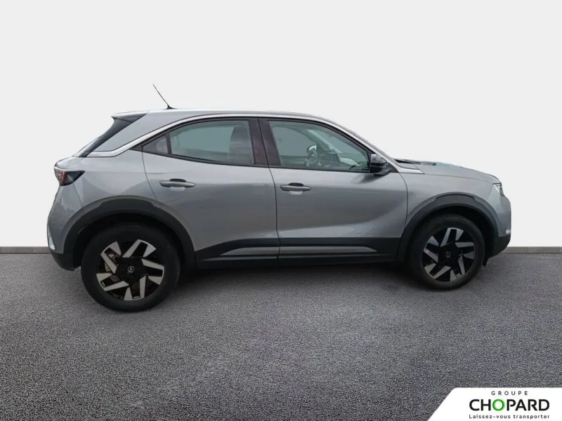 Image secondaire du véhicule 10