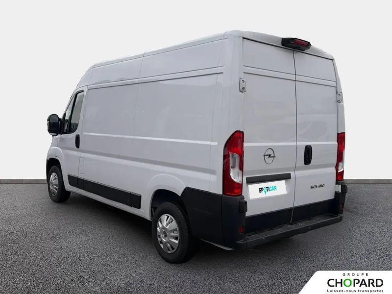 Image secondaire du véhicule 8