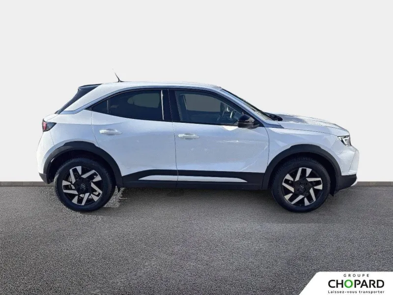 Image secondaire du véhicule 10