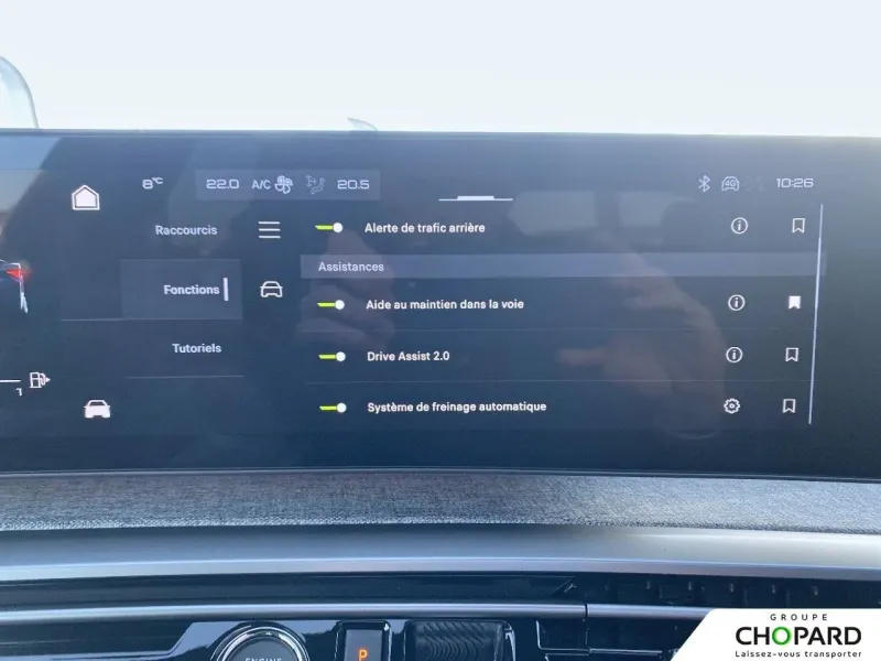 Image secondaire du véhicule 14