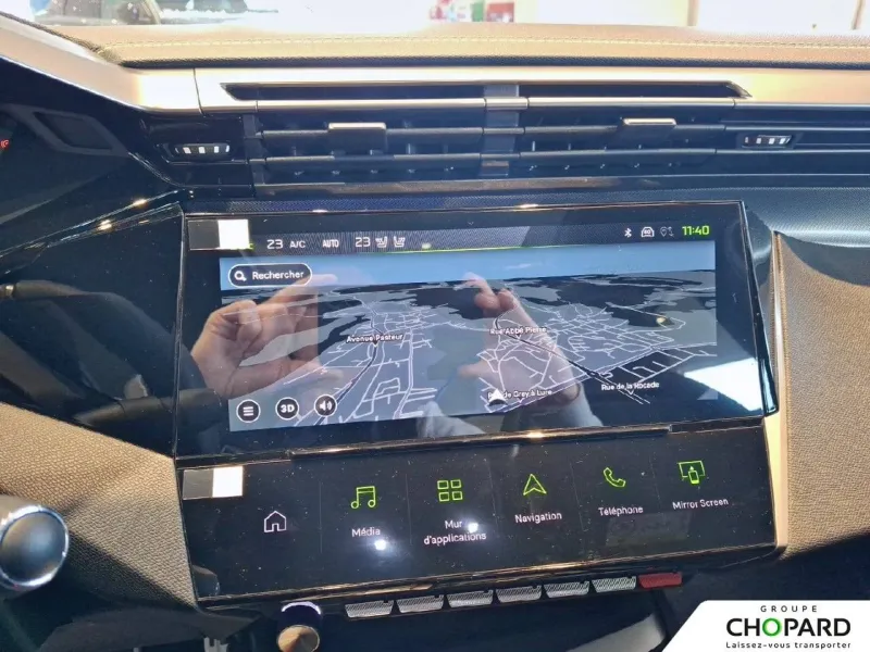 Image secondaire du véhicule 14