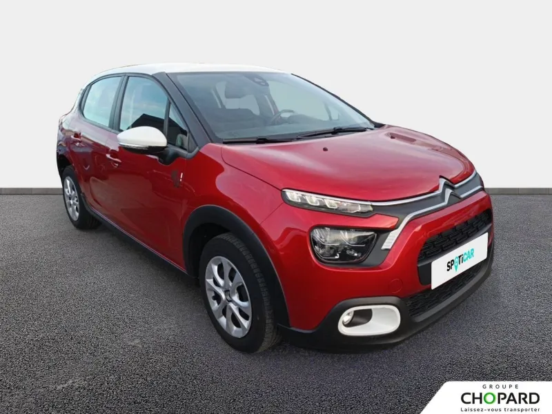Image secondaire du véhicule 4