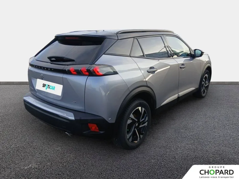 Image secondaire du véhicule 4