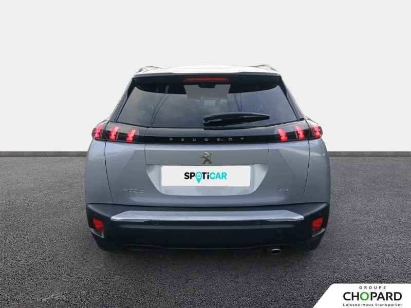 Image secondaire du véhicule 7