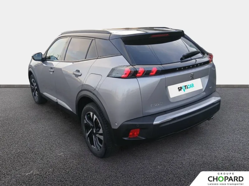 Image secondaire du véhicule 8