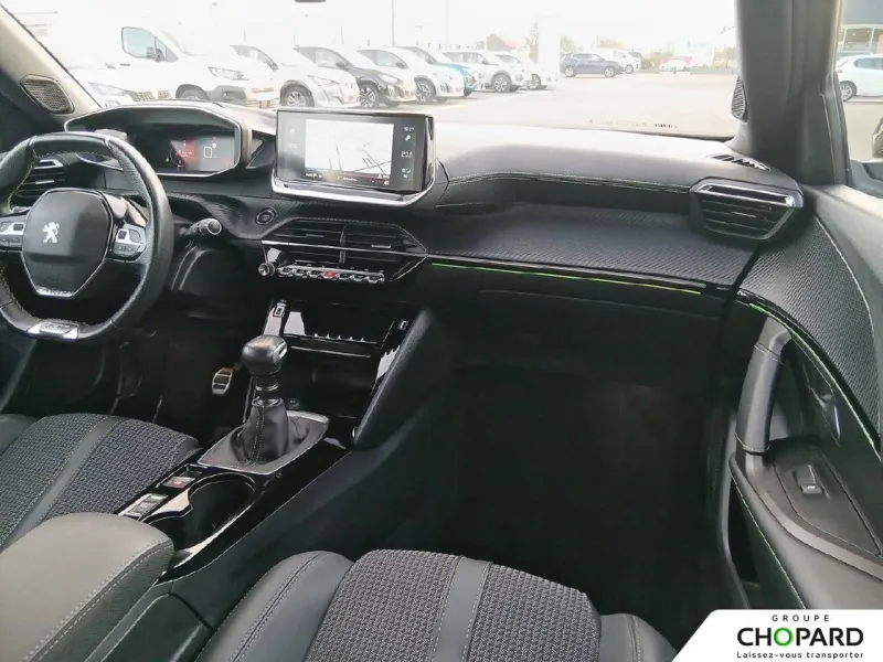 Image secondaire du véhicule 14