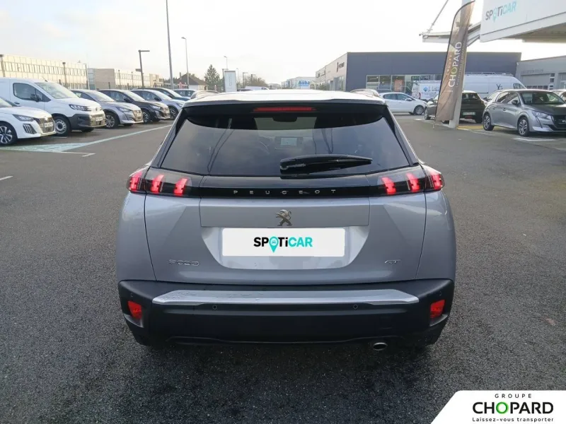 Image secondaire du véhicule 30