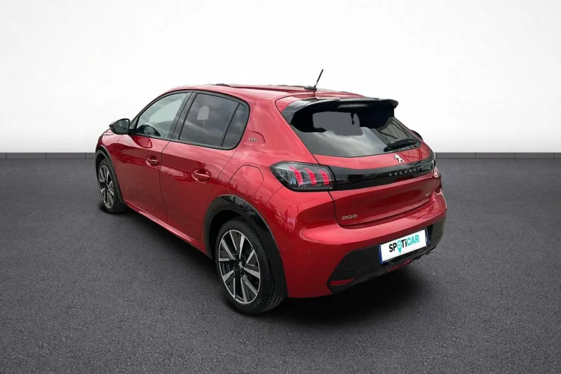 Image secondaire du véhicule 5