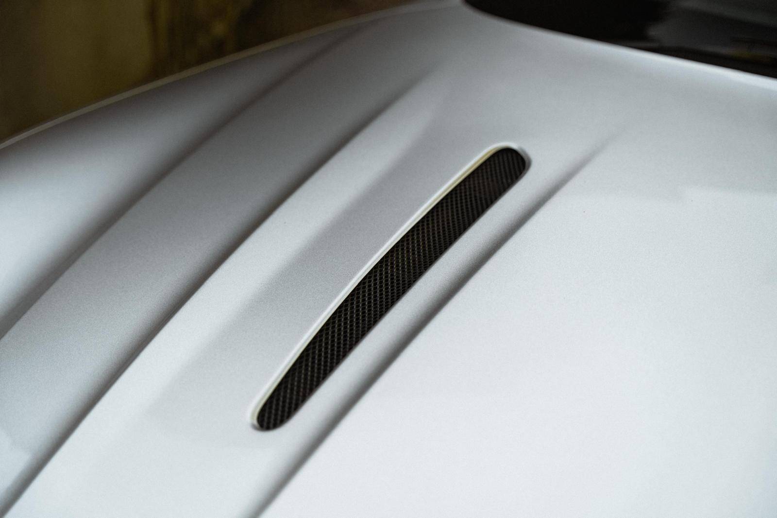 DB12 DB12 Coup&eacute; 680cv &mdash; 4