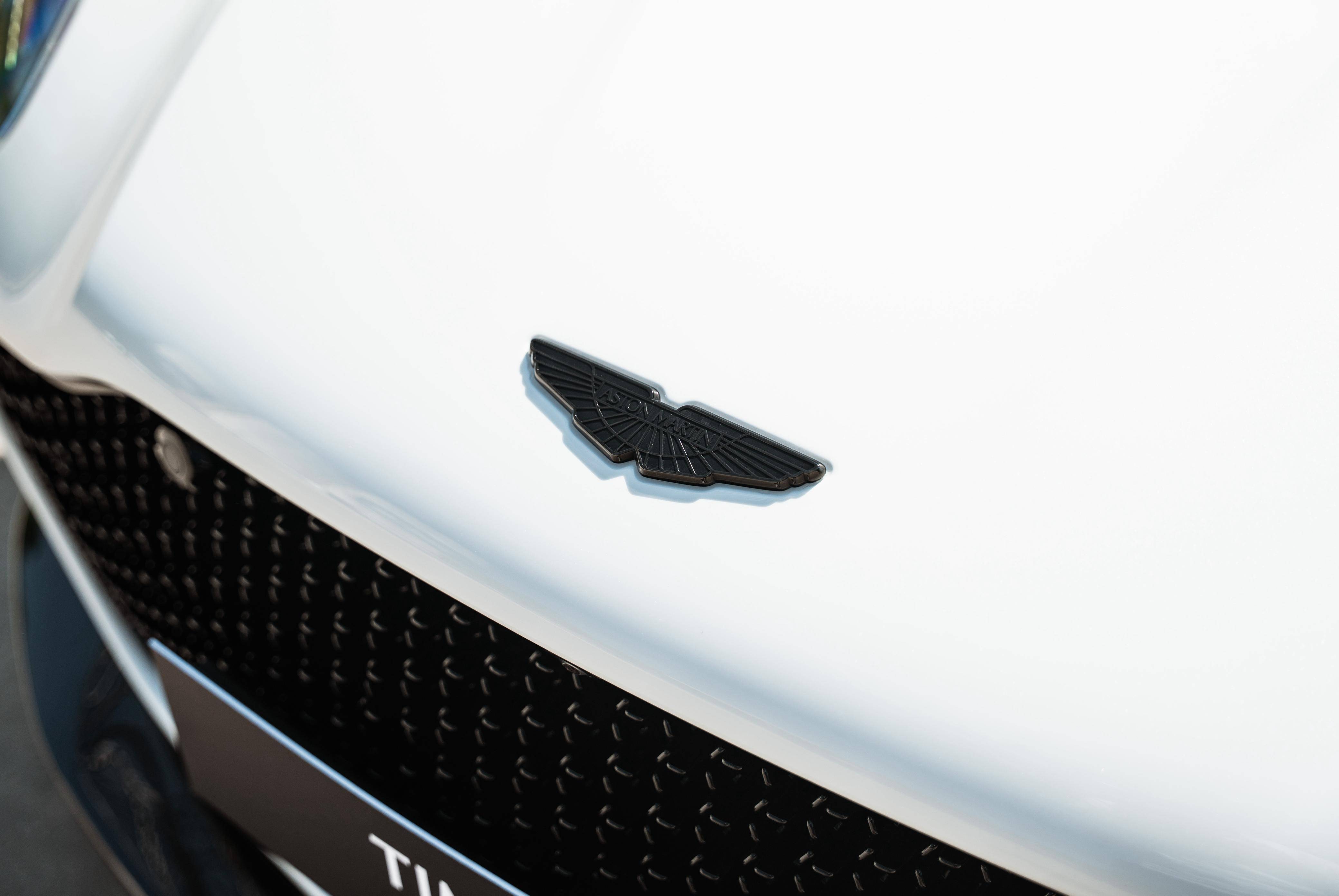 DBS DBS Coup&eacute; 5.2 Biturbo V12 &mdash; 6