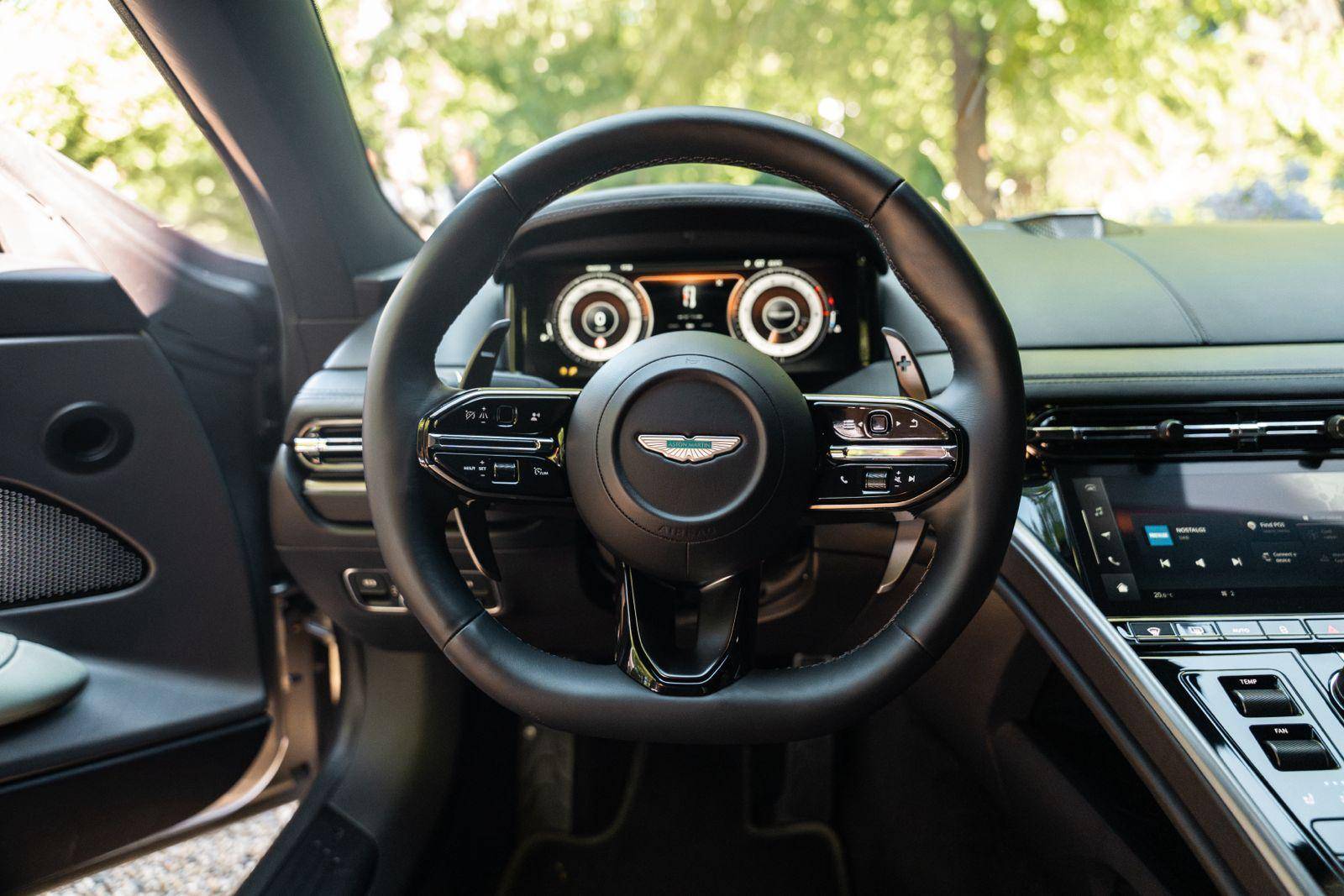 DB12 DB12 Coup&eacute; 680cv &mdash; 20