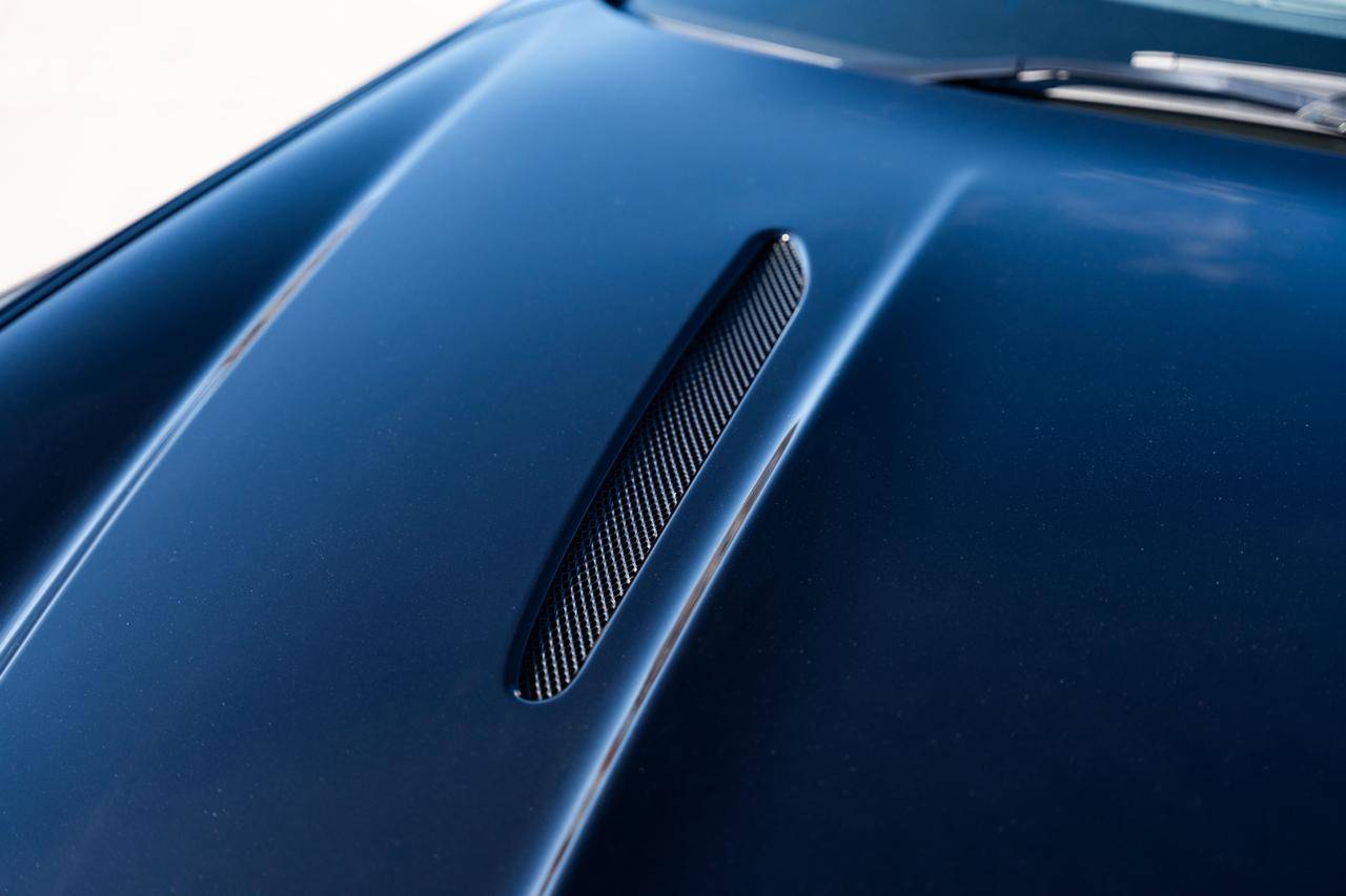 VANTAGE Vantage Coup&eacute; V8 665cv &mdash; 6