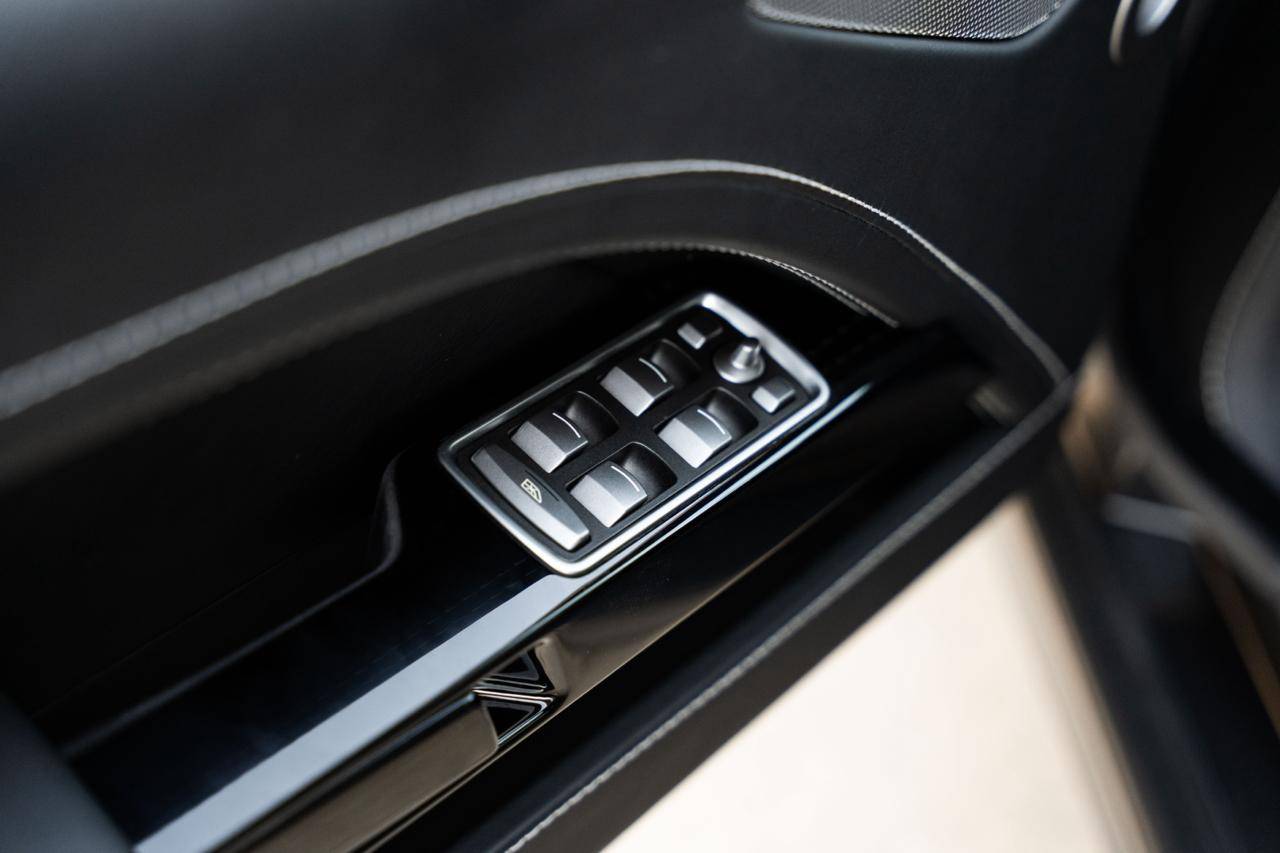 RAPIDE Rapide S 6.0 V12 Touchtronic 3 &mdash; 13