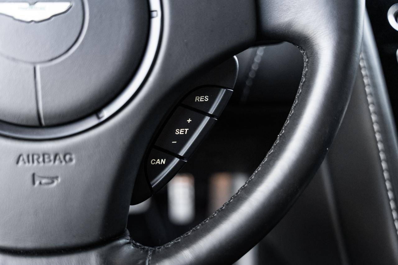 RAPIDE Rapide S 6.0 V12 Touchtronic 3 &mdash; 17