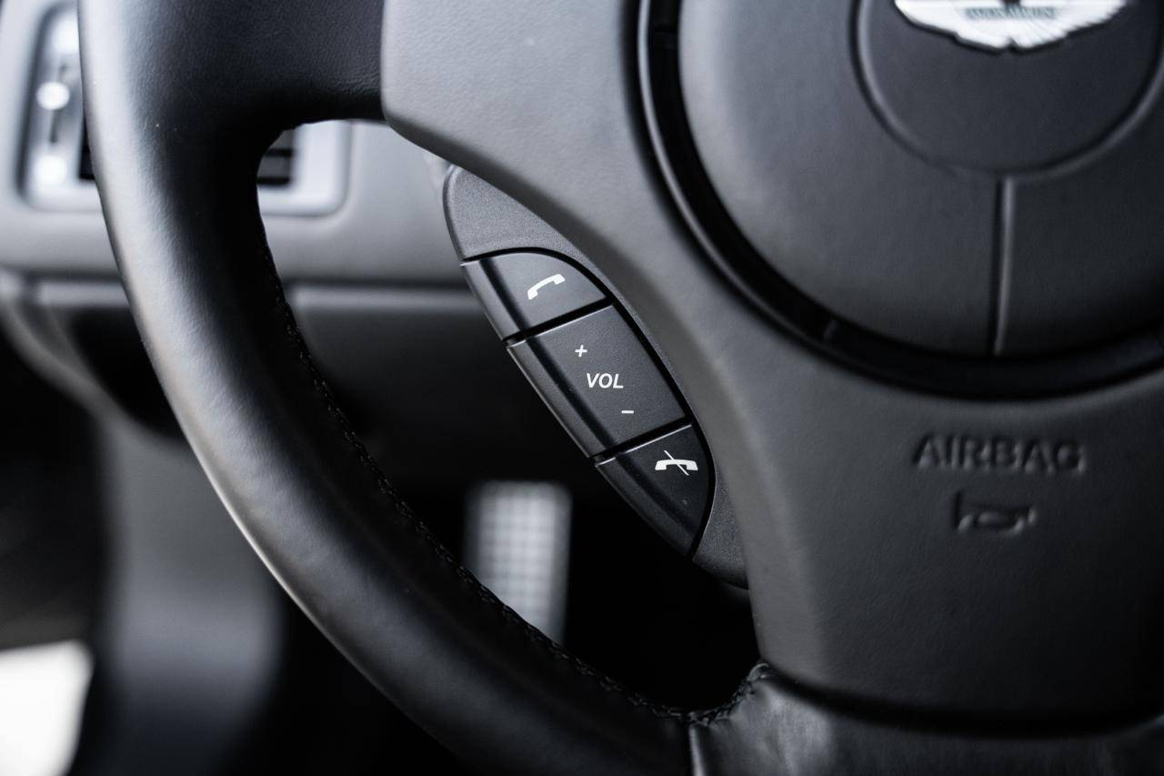 RAPIDE Rapide S 6.0 V12 Touchtronic 3 &mdash; 18