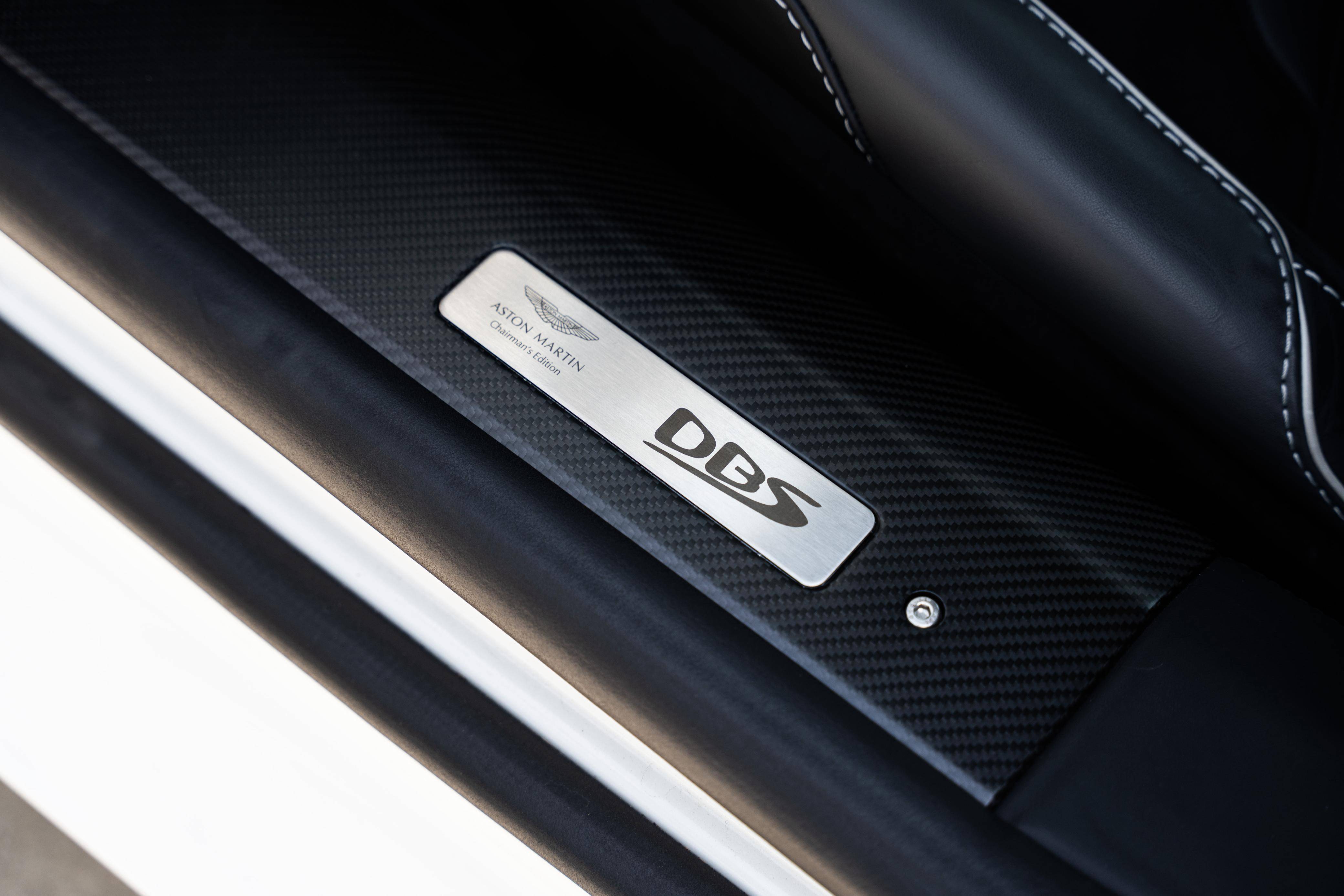 DBS DBS Coup&eacute; 5.2 Biturbo V12 &mdash; 21