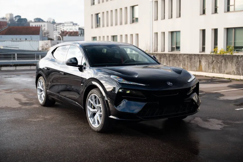 Image secondaire du véhicule 3