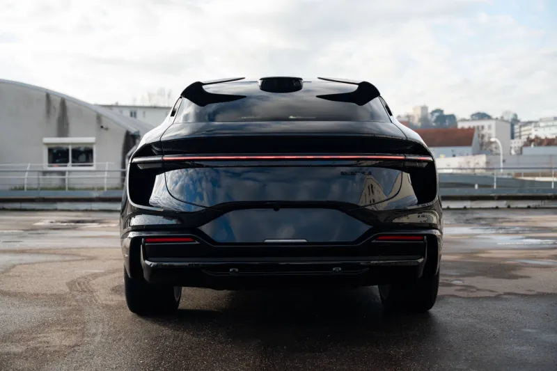 Image secondaire du véhicule 5