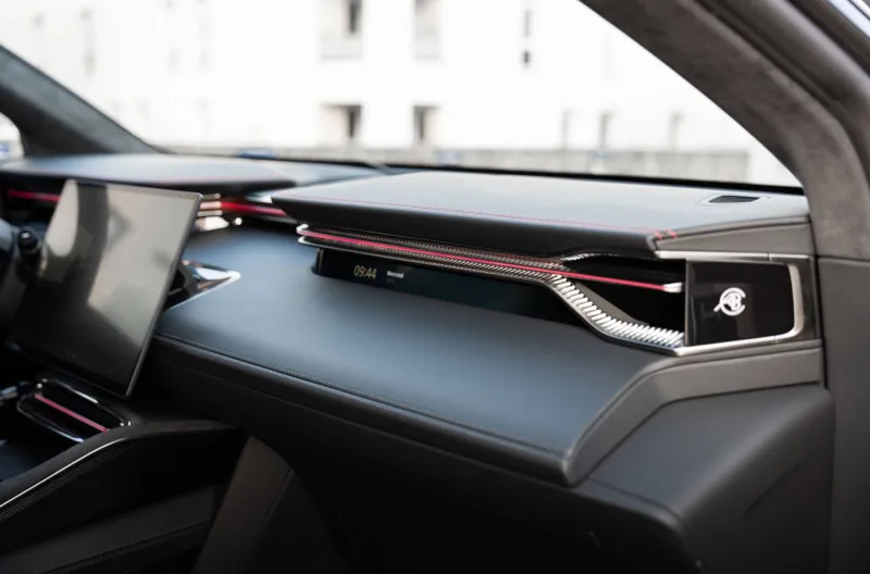 Image secondaire du véhicule 10