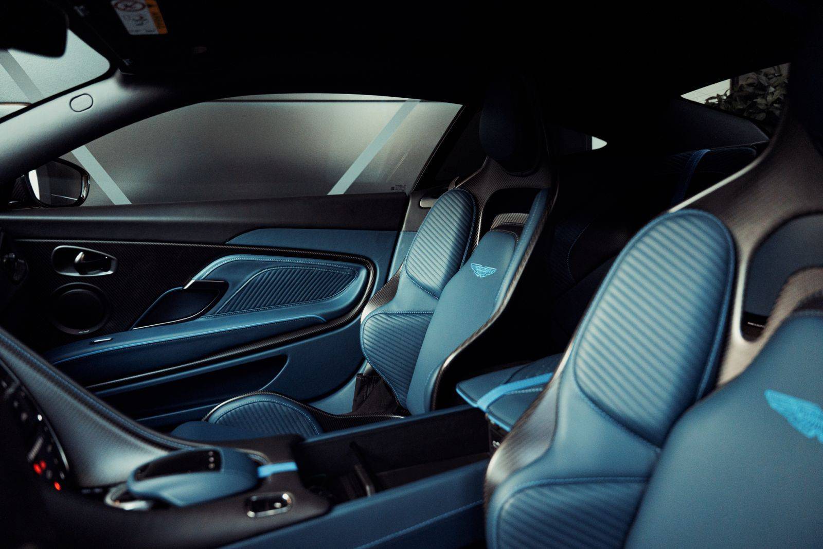 DBS DBS 770 Ultimate 5.2 Biturbo V12 &mdash; 5