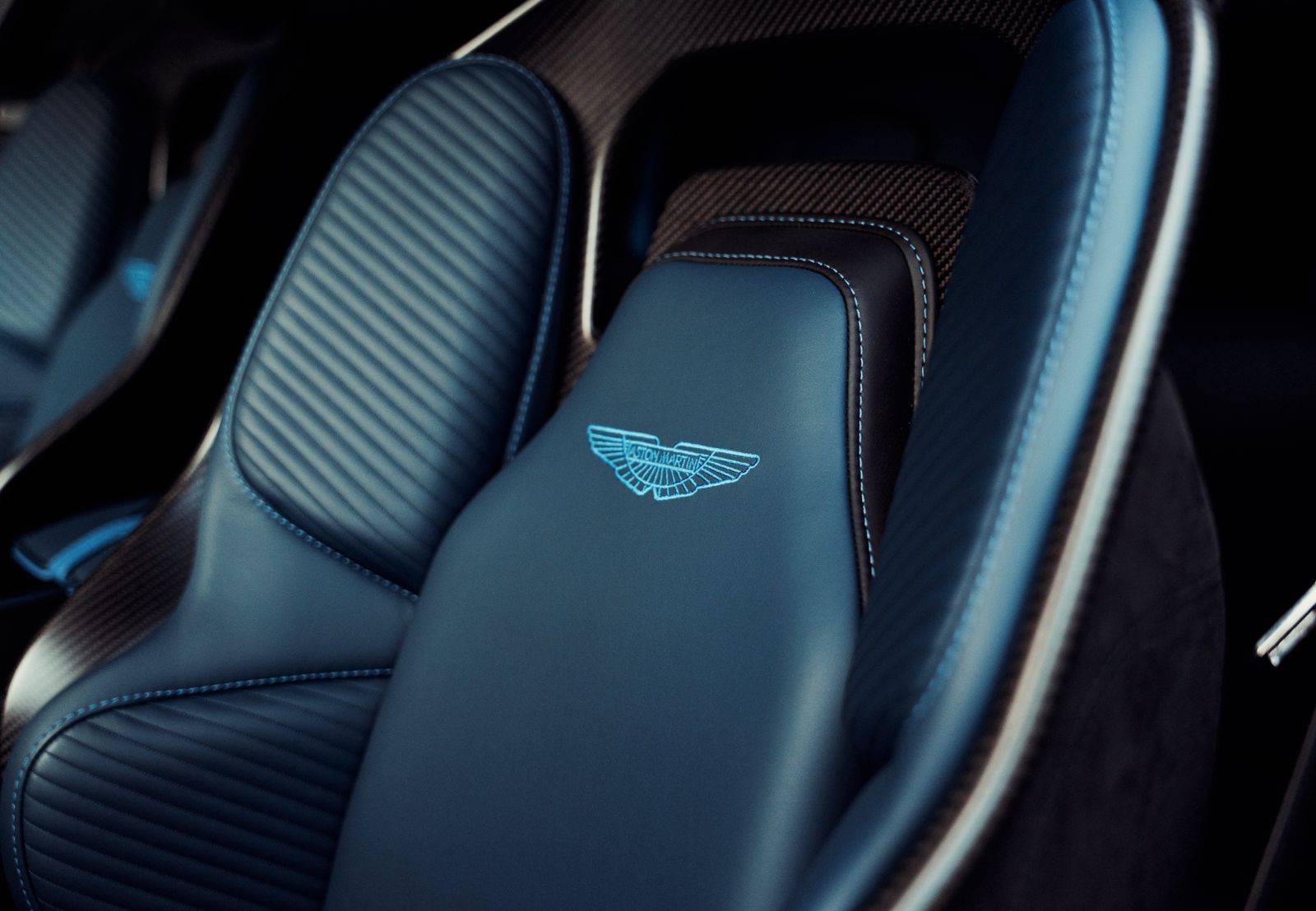 DBS DBS 770 Ultimate 5.2 Biturbo V12 &mdash; 7