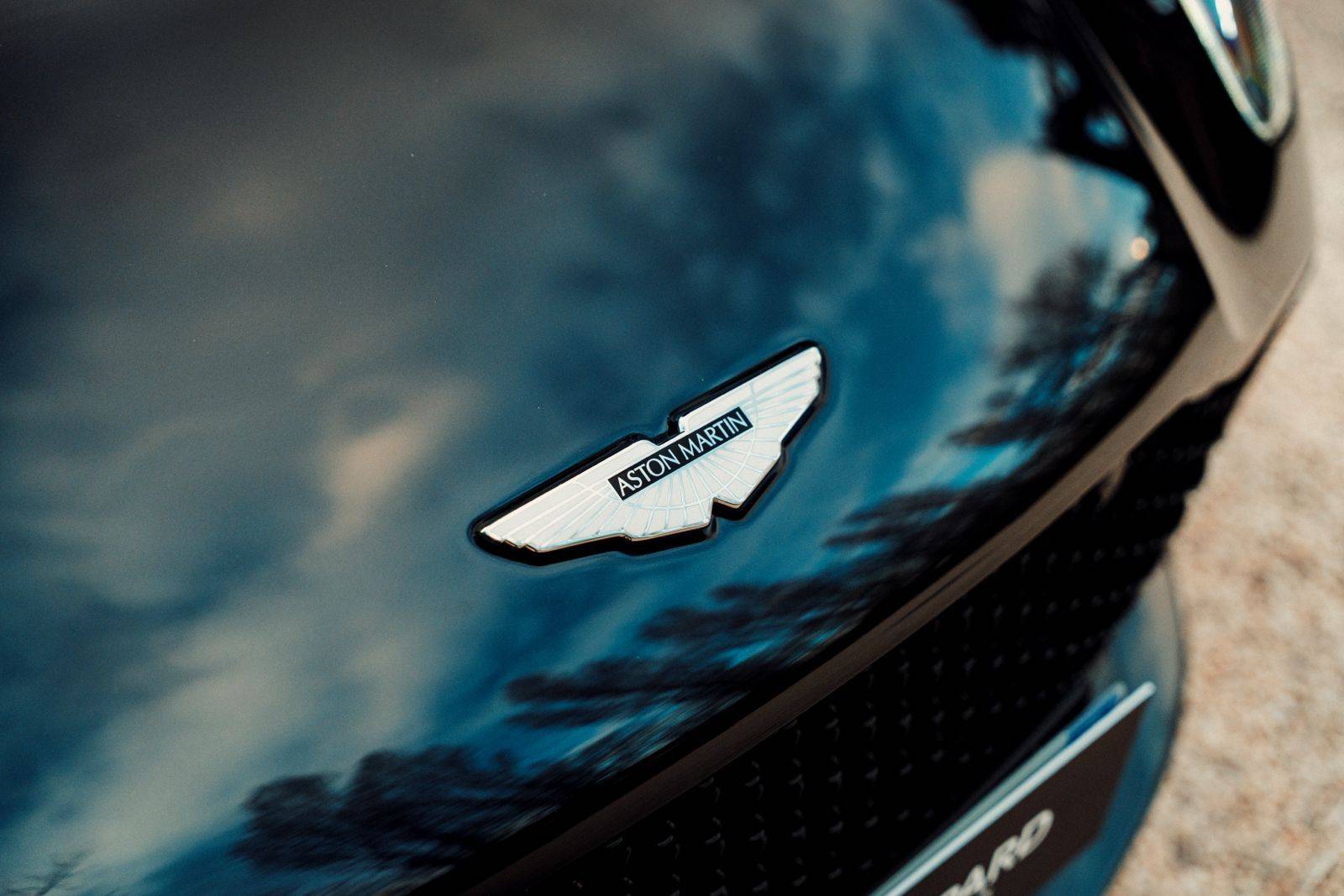 DBS DBS 770 Ultimate 5.2 Biturbo V12 &mdash; 11