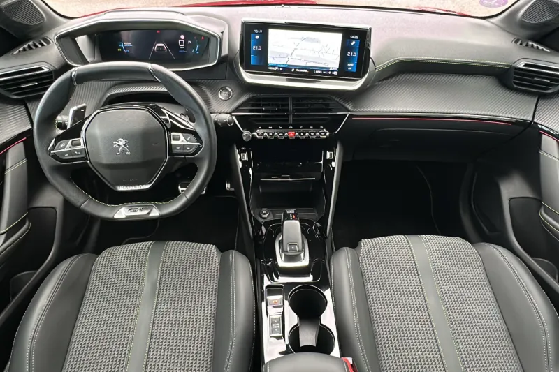 Image secondaire du véhicule 14