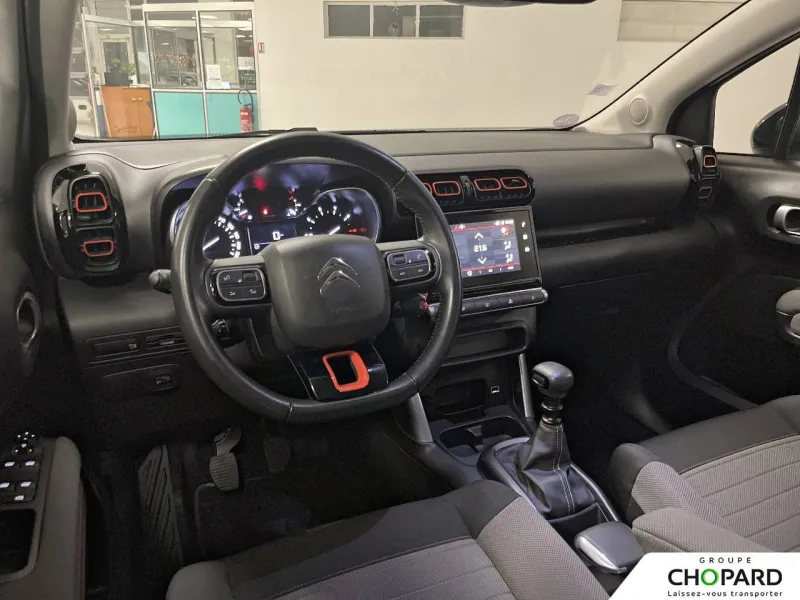 Image secondaire du véhicule 11