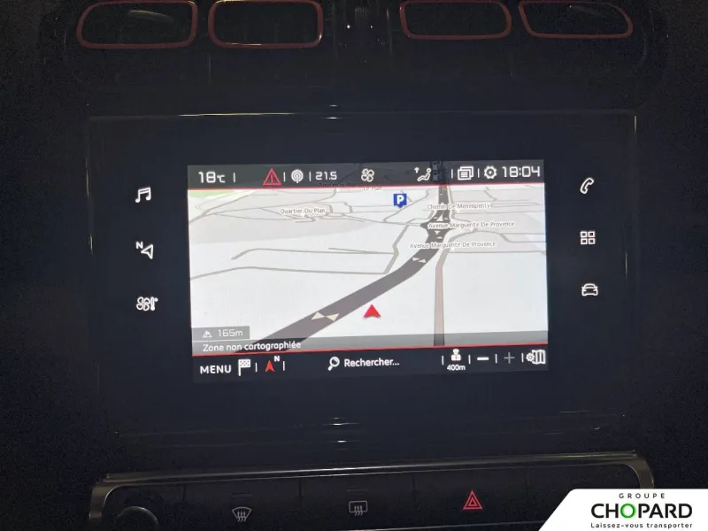 Image secondaire du véhicule 14