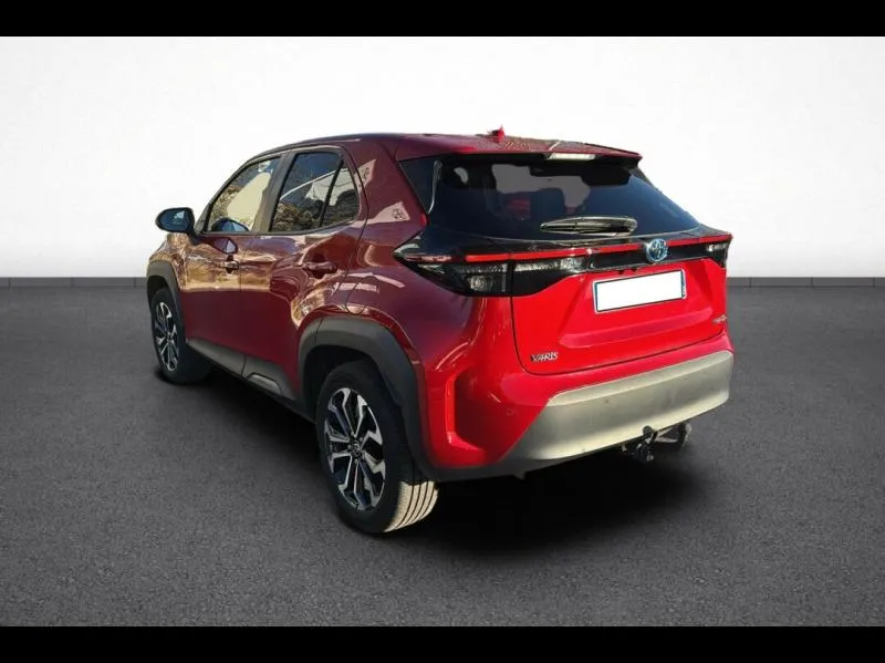 Image secondaire du véhicule 5