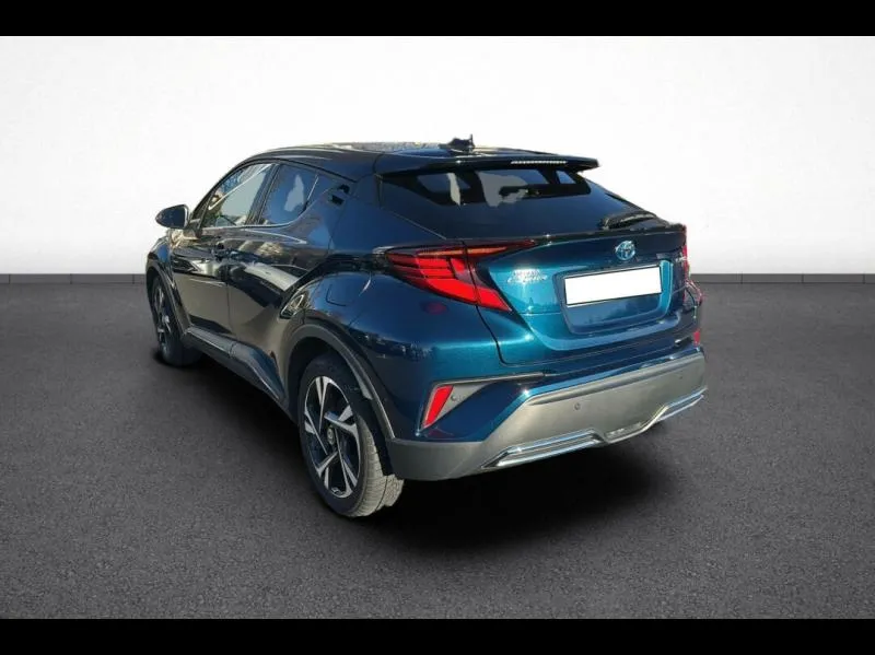 Image secondaire du véhicule 5