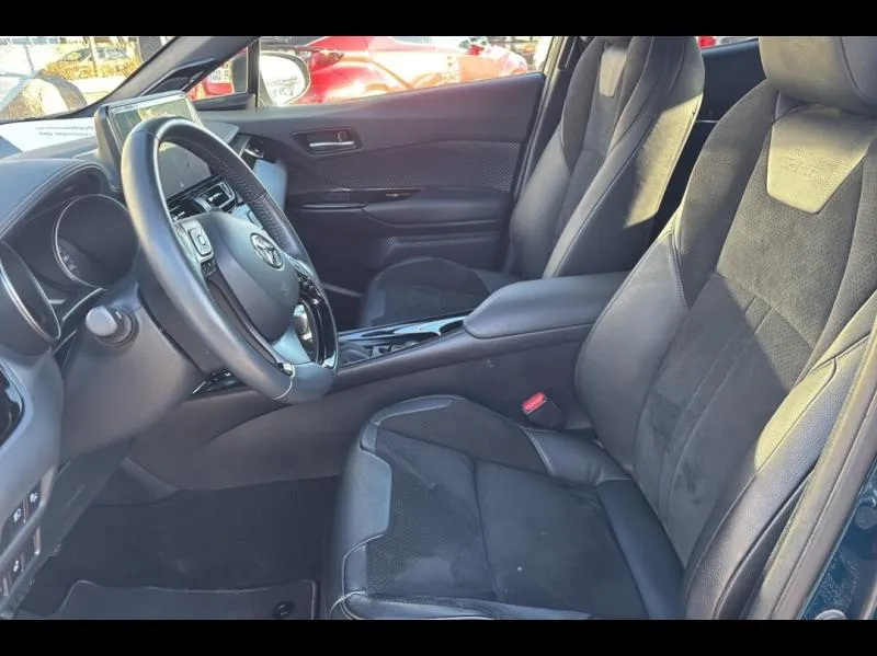 Image secondaire du véhicule 11