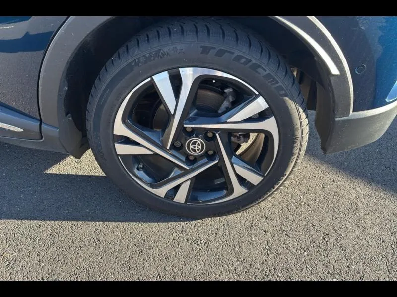 Image secondaire du véhicule 13