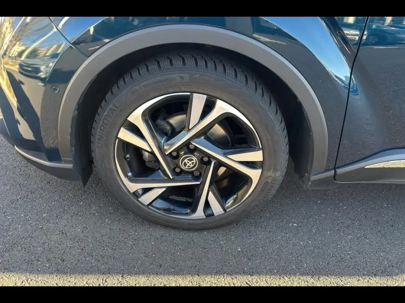 Image secondaire du véhicule 14