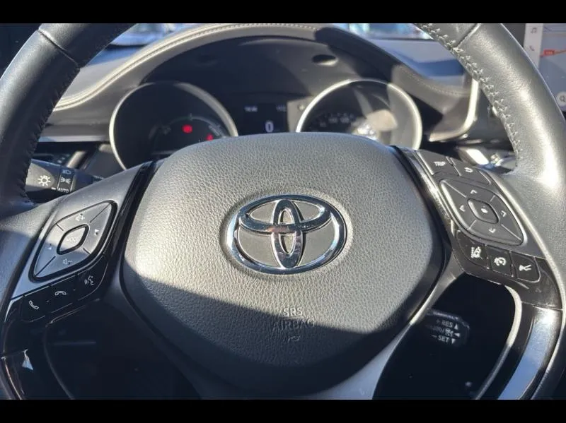 Image secondaire du véhicule 20