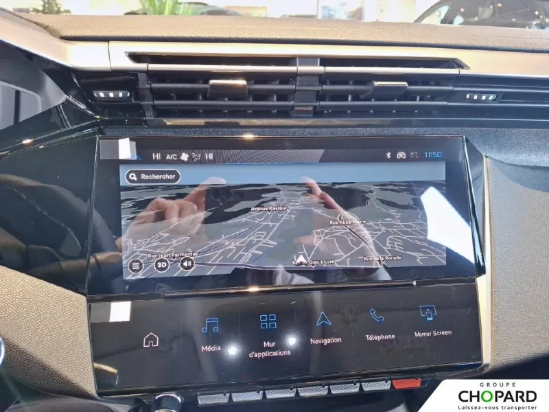 Image secondaire du véhicule 14