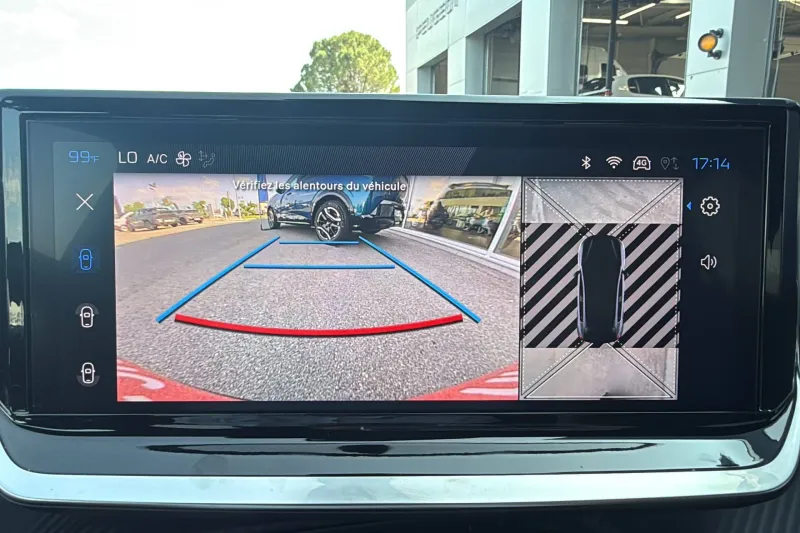 Image secondaire du véhicule 22