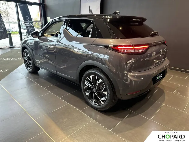 Image secondaire du véhicule 4