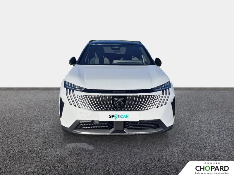 Peugeot-5008-5008 Hybrid 145 e-DCS6 Peugeot-5008-d'occasion chez Peugeot Antibes