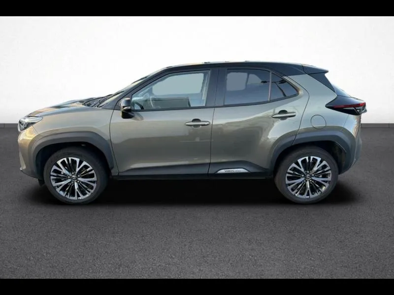 Image secondaire du véhicule 4