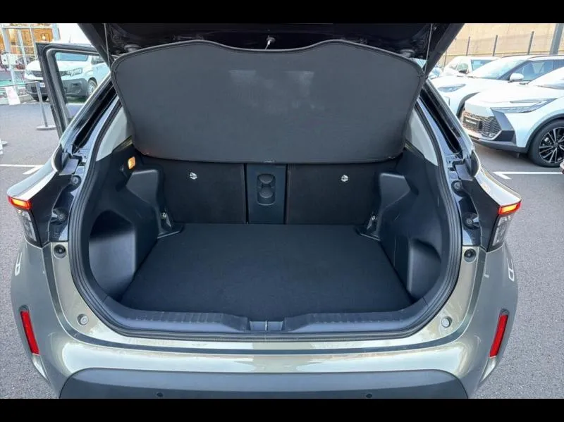 Image secondaire du véhicule 10