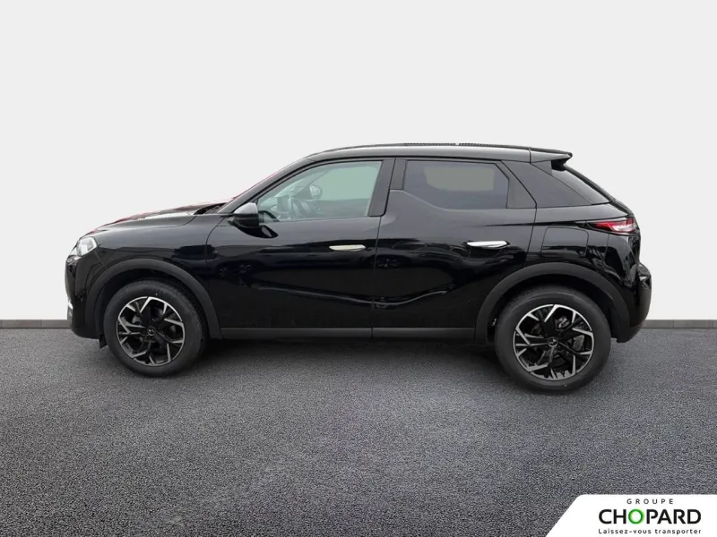 Image secondaire du véhicule 10